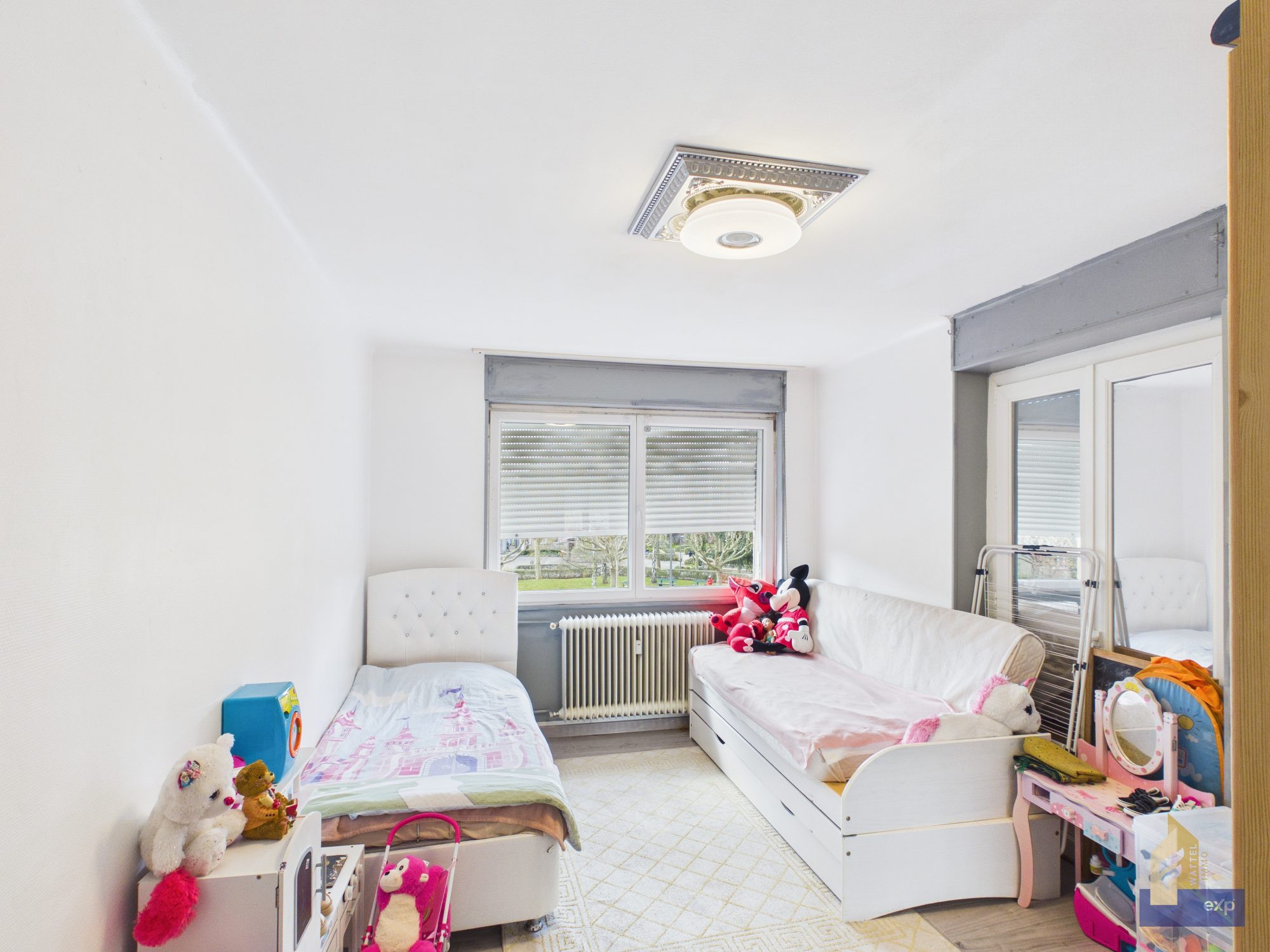 Appartement à vendre à Colmar, 72 m²