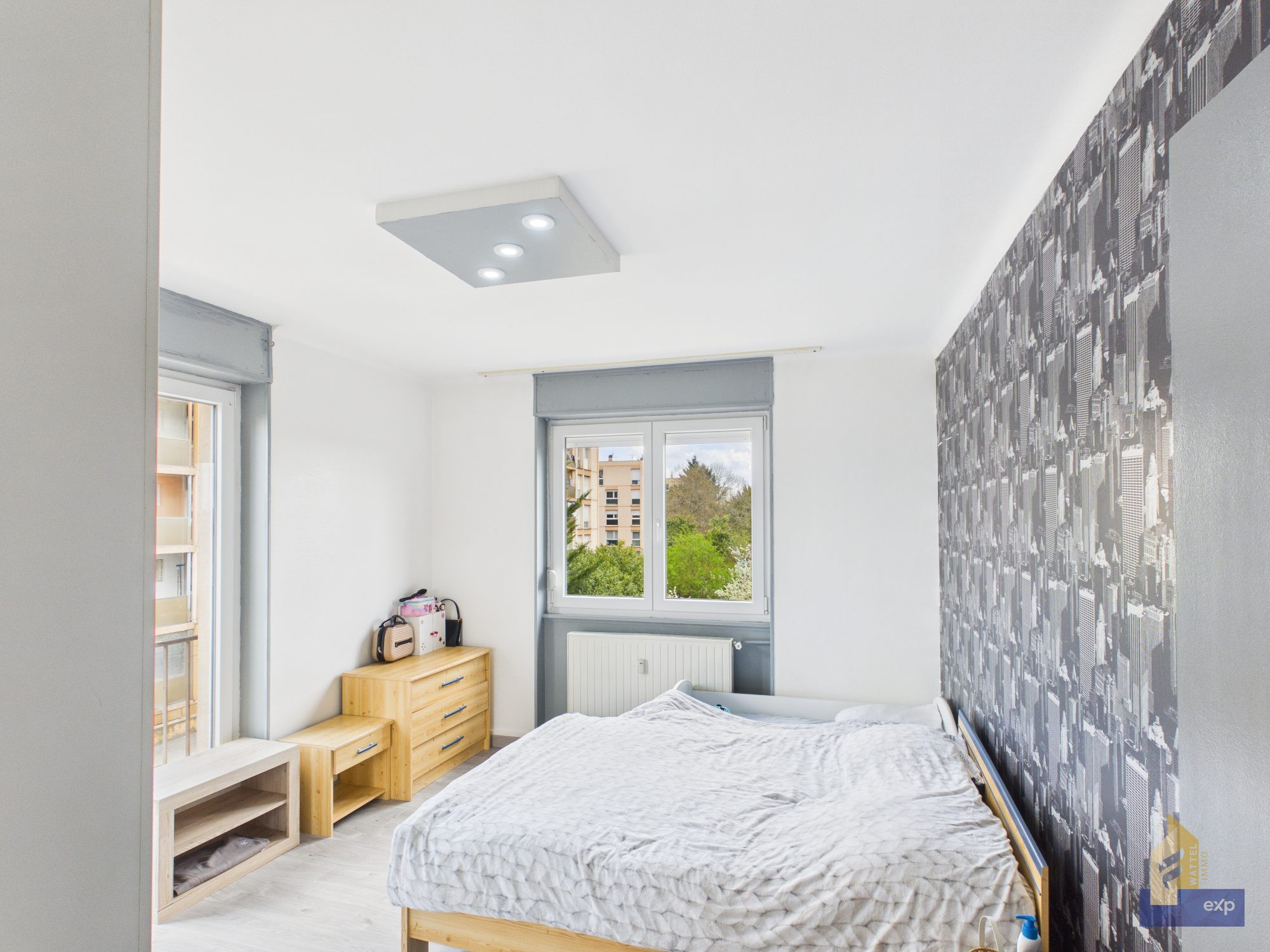 Appartement à vendre à Colmar, 72 m²
