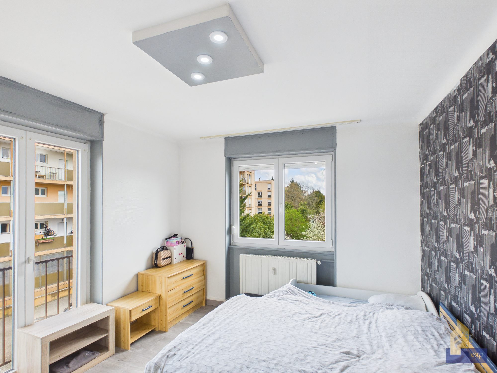 Appartement à vendre à Colmar, 72 m²