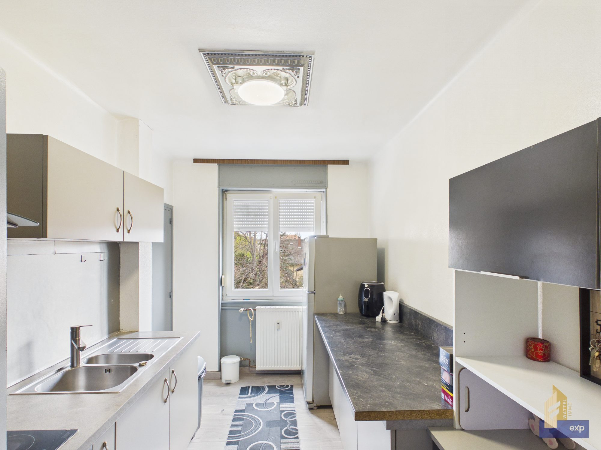 Appartement à vendre à Colmar, 72 m²