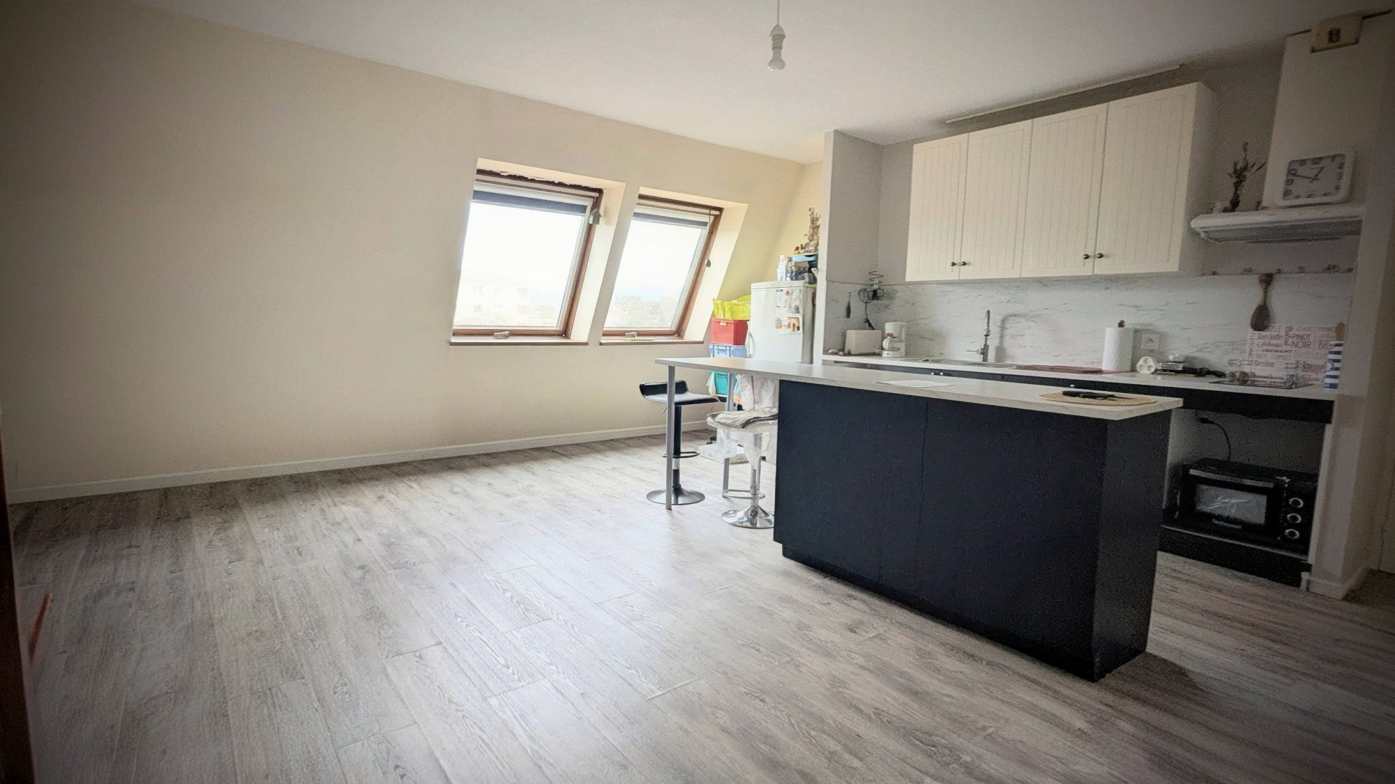 Appartement 2 pièces 50 m² · à Aiguillon · 50 m² · 75 000 €