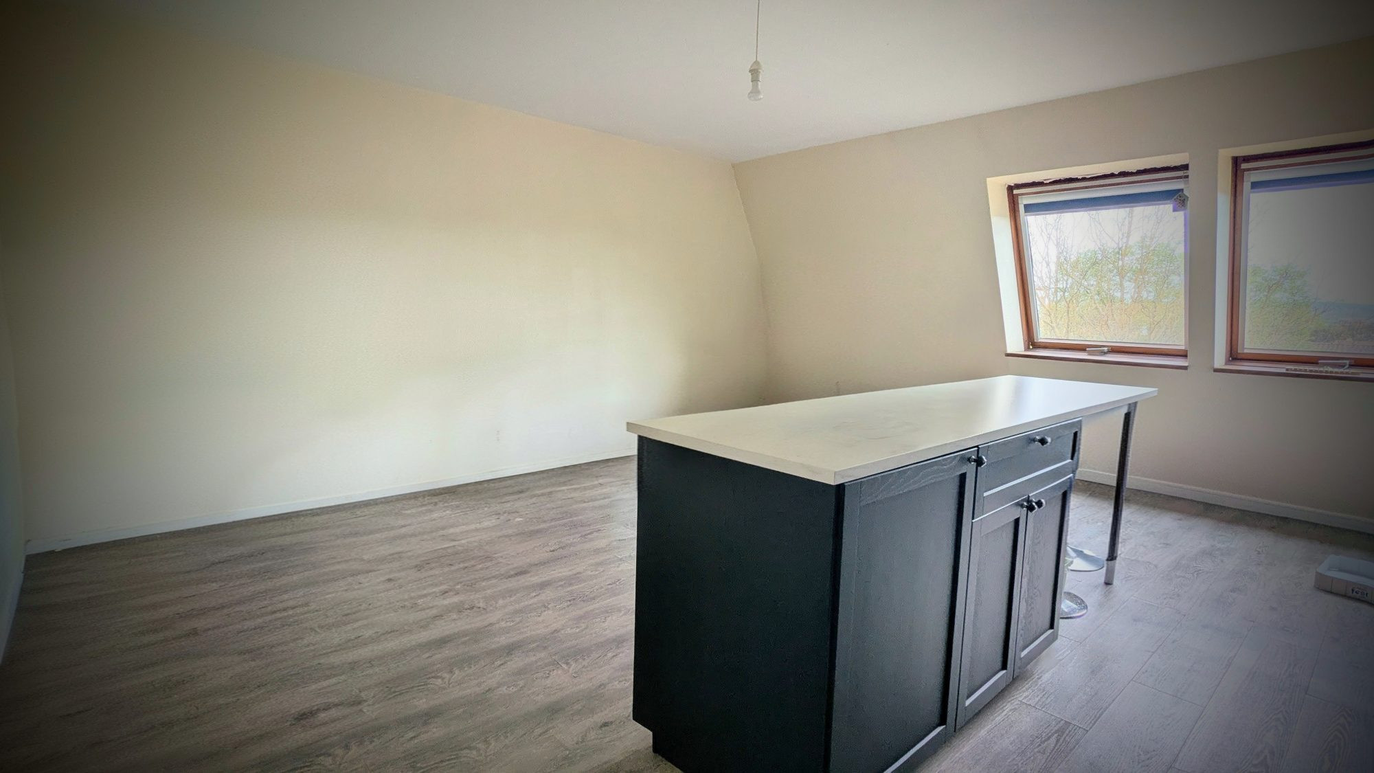 Appartement T2 50 m² avec garage – Centre-ville Aiguillon