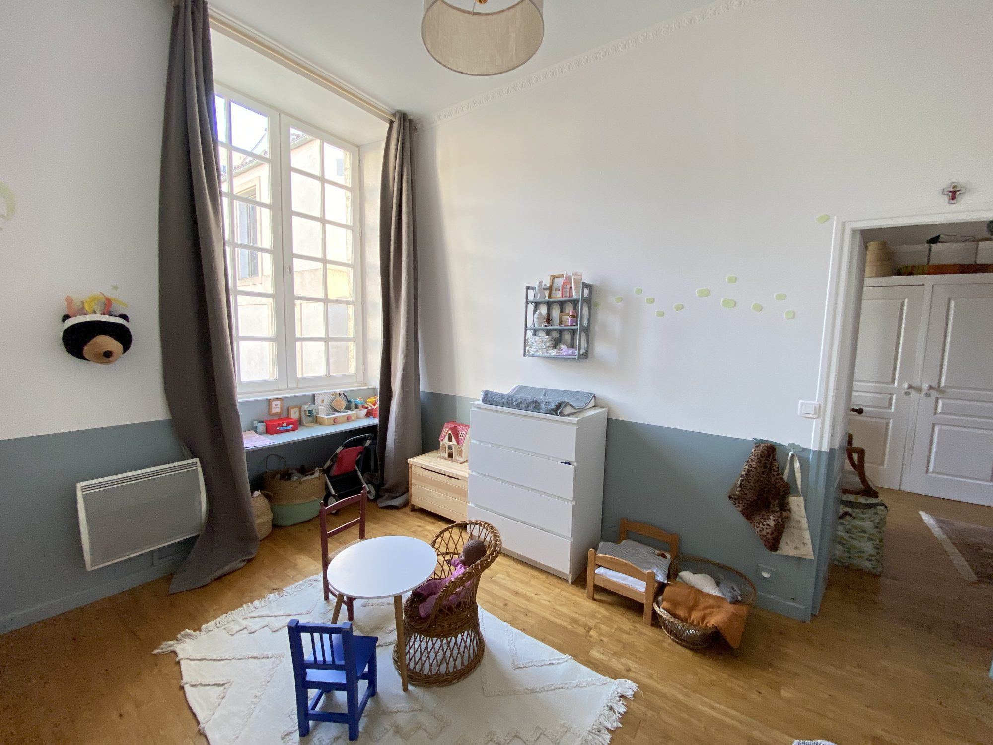 Appartement 4 pièces 84 m² · à La Rochelle · 84 m² · 395 000 €