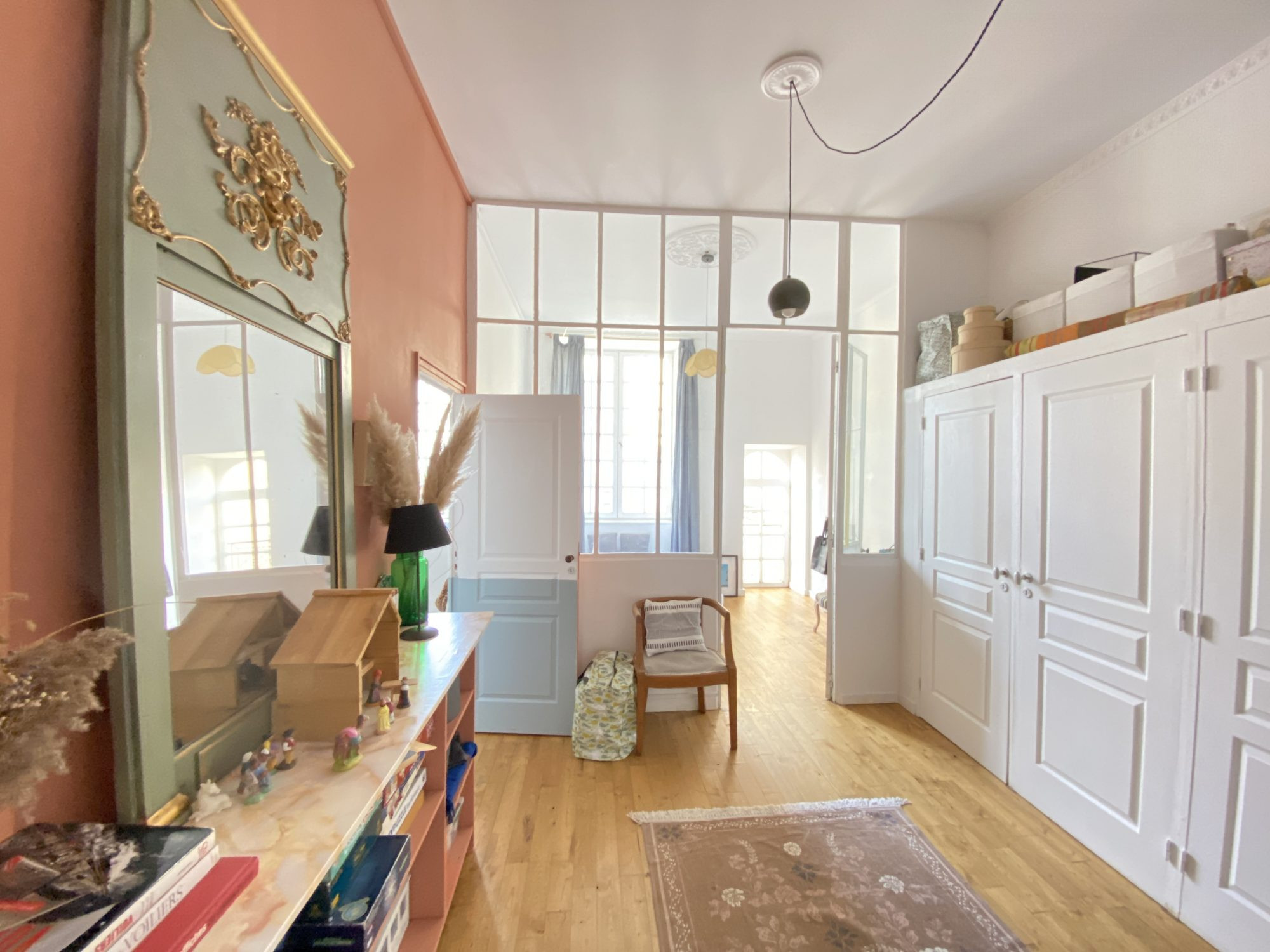 Appartement 4 pièces 84 m² · à La Rochelle · 84 m² · 395 000 €