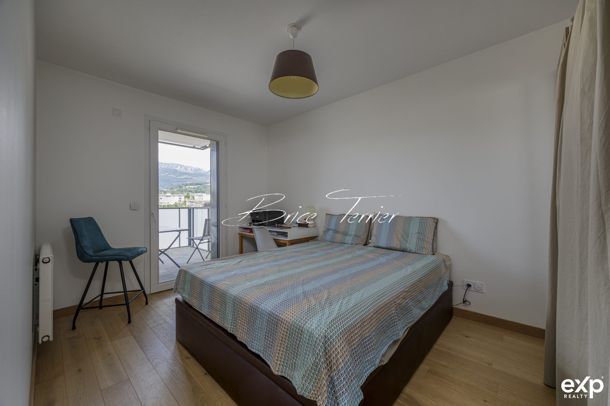 Appartement 2 pièces 44 m² · à Annecy · 44 m² · 349 000 €
