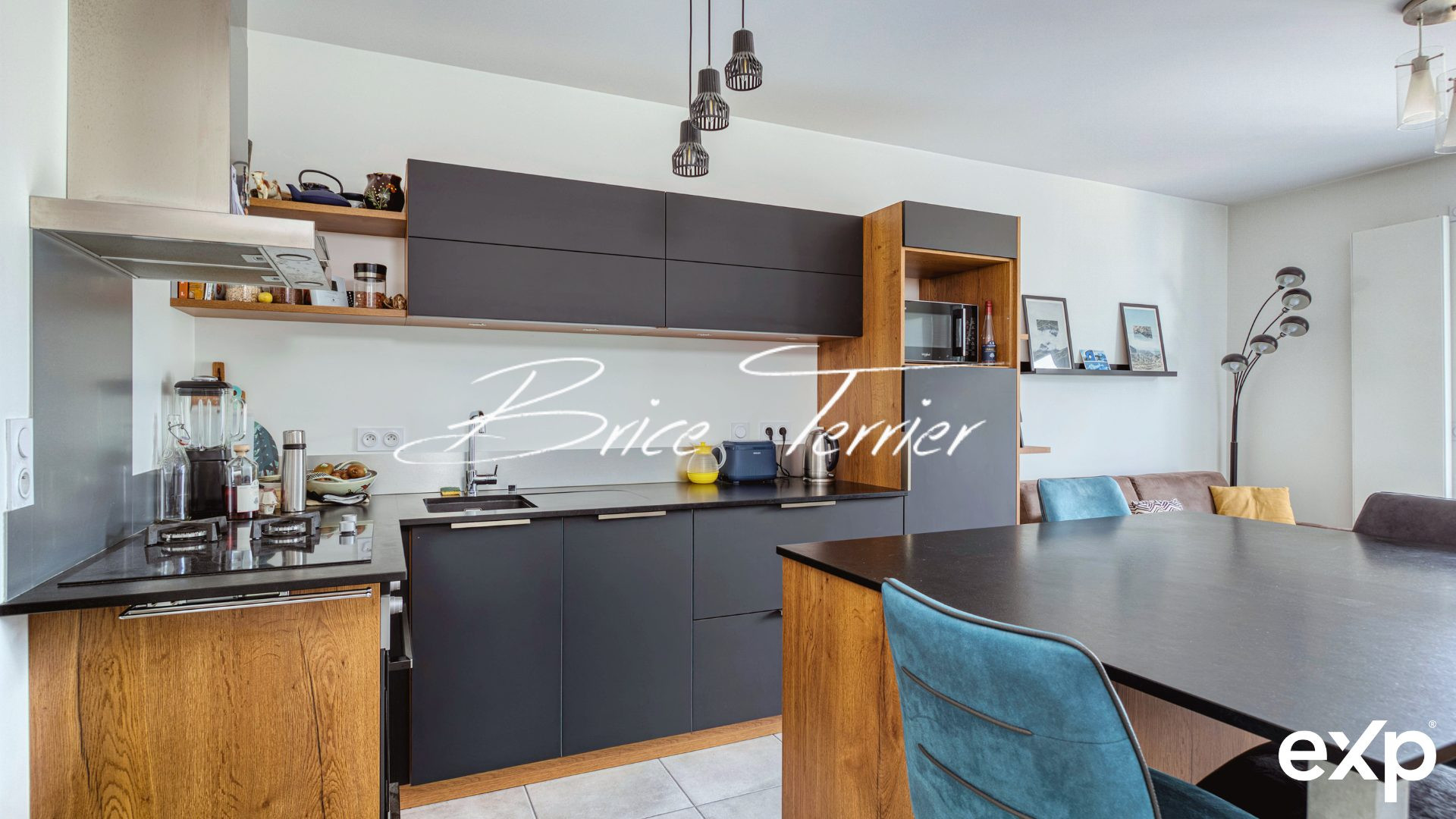 Appartement à vendre à Annecy, 45 m²