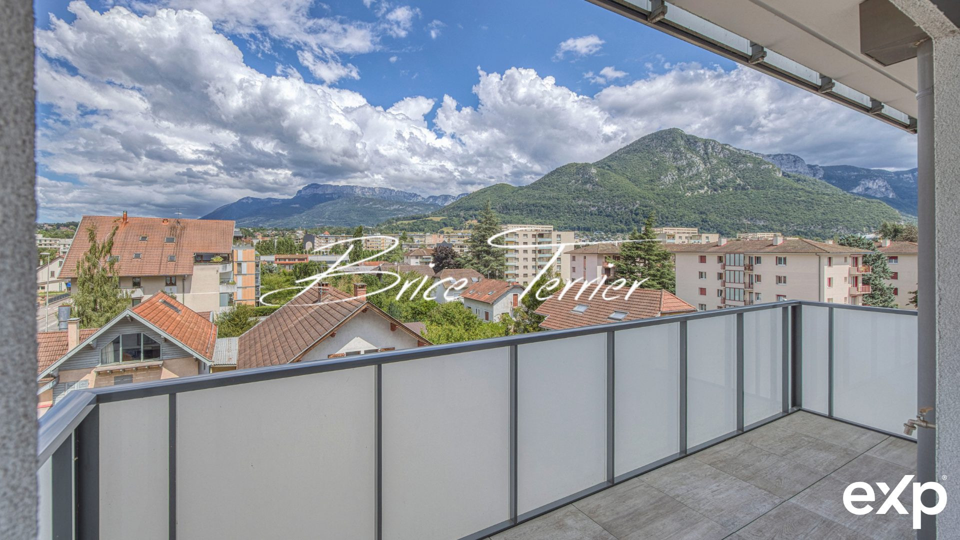 Appartement à vendre à Annecy, 45 m²