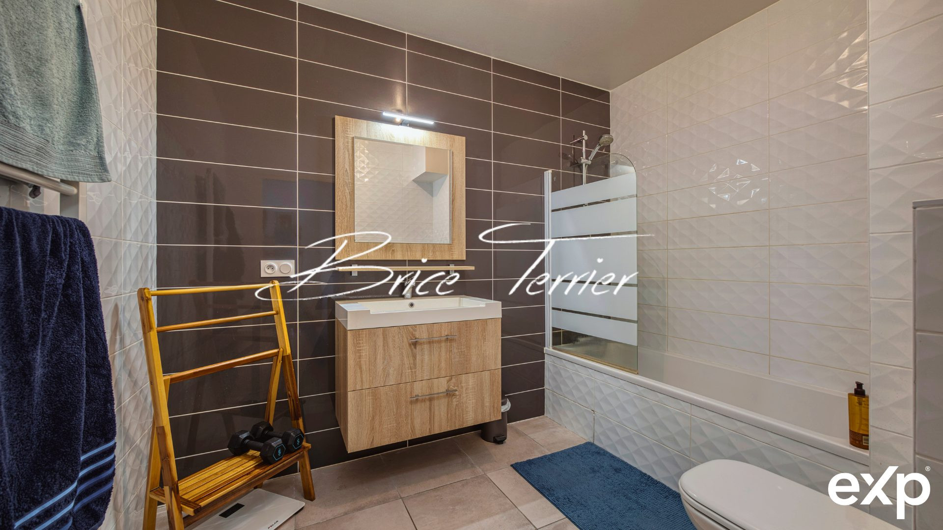 Appartement à vendre à Annecy, 45 m²