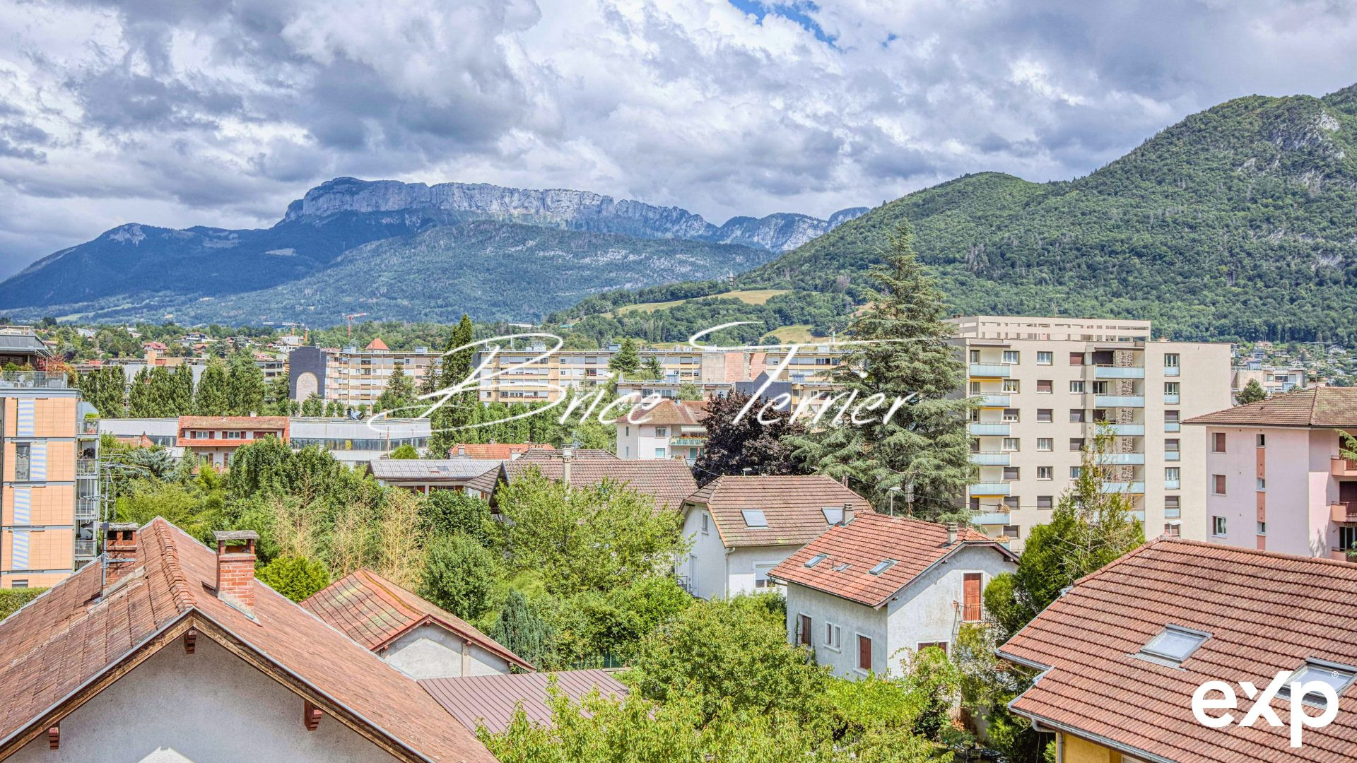 Appartement à vendre à Annecy, 45 m²