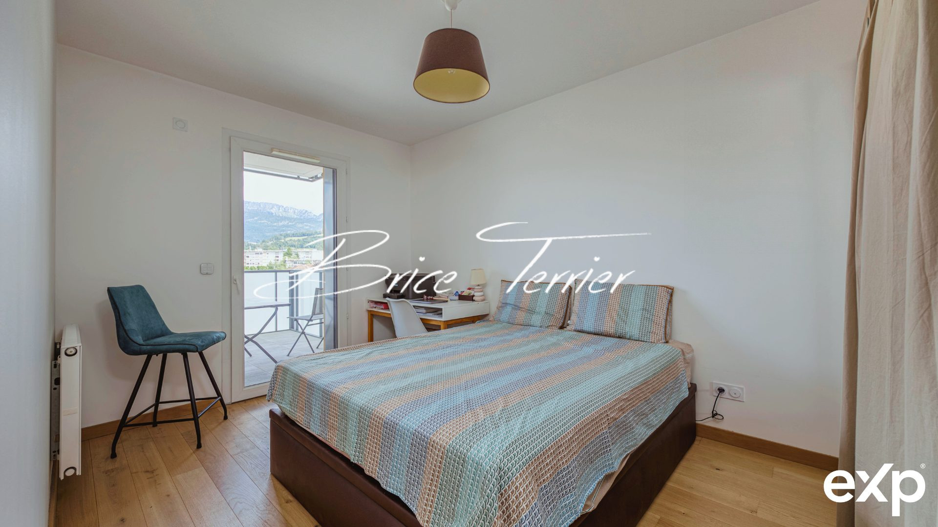 Appartement à vendre à Annecy, 45 m²