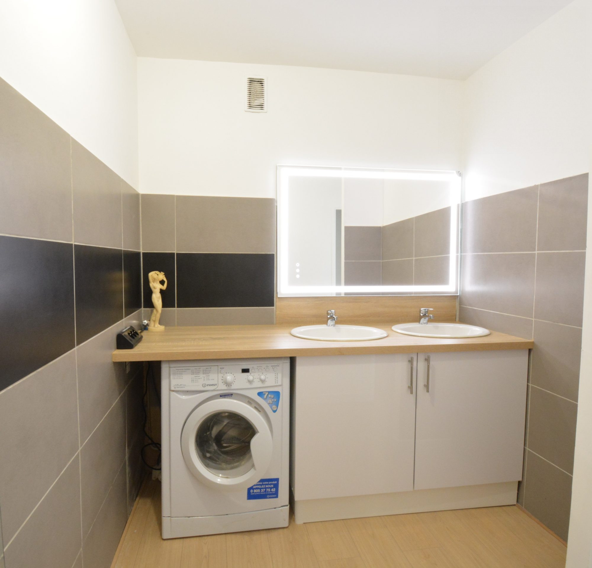 Appartement à vendre à Saint-Cyprien, 51 m²
