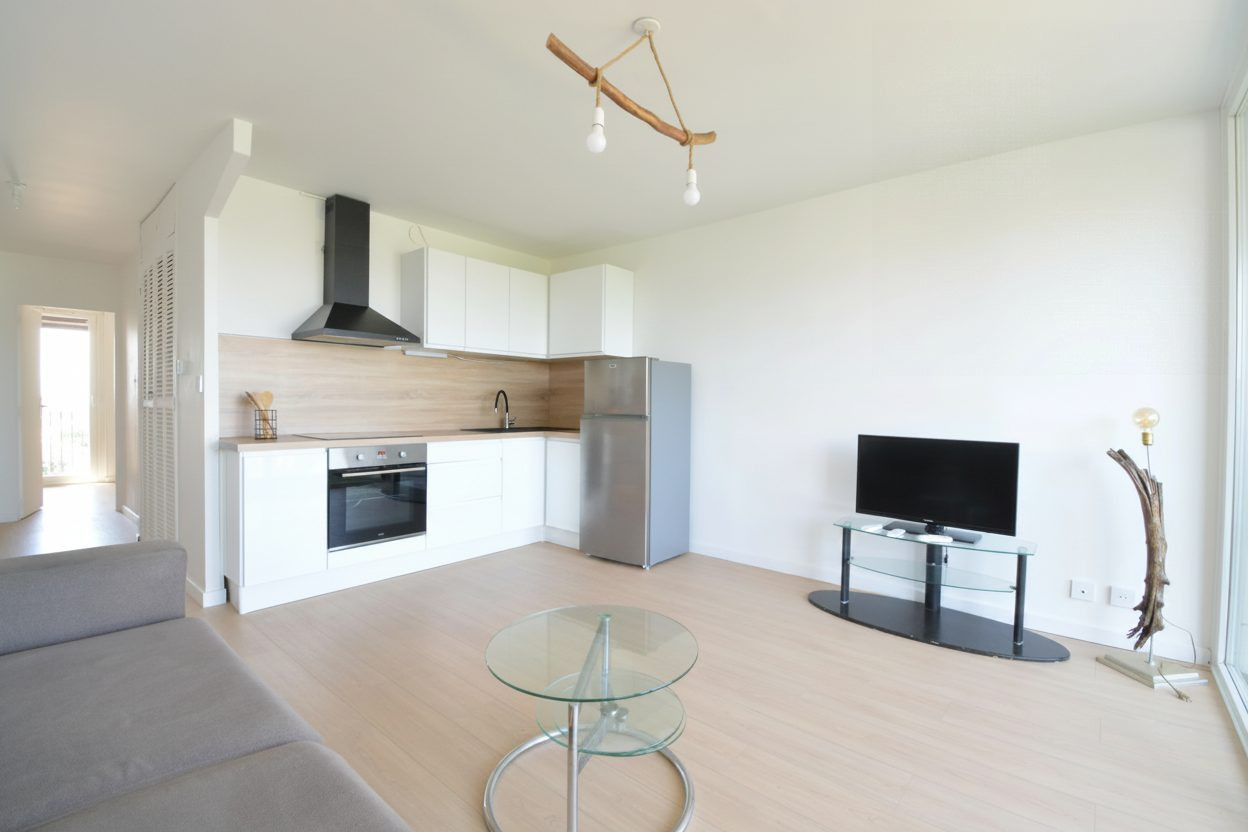 Appartement à vendre à Saint-Cyprien, 51 m²