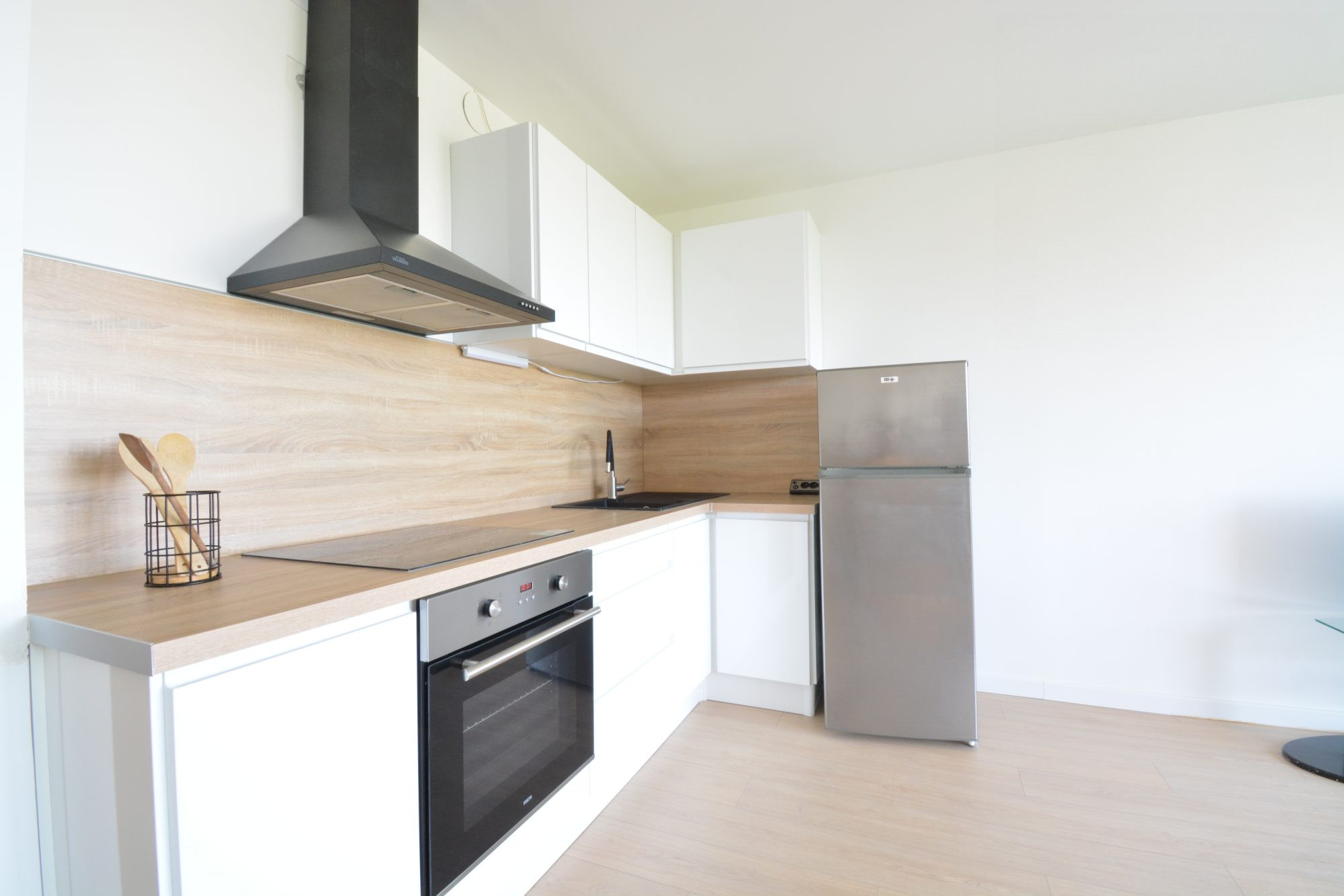 Appartement à vendre à Saint-Cyprien, 51 m²