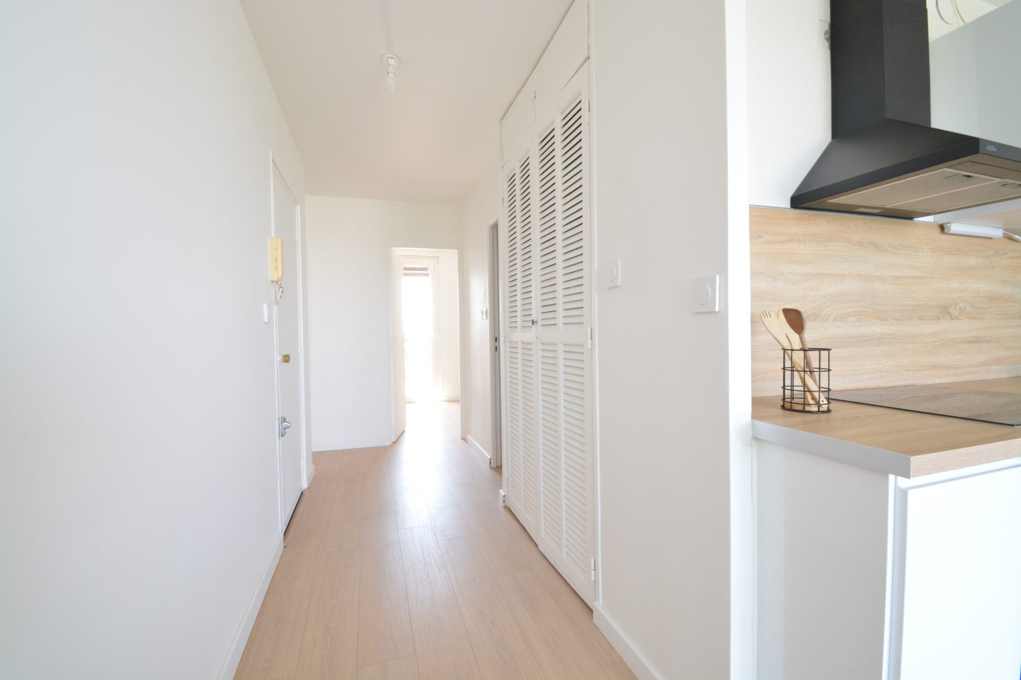 Appartement à vendre à Saint-Cyprien, 51 m²