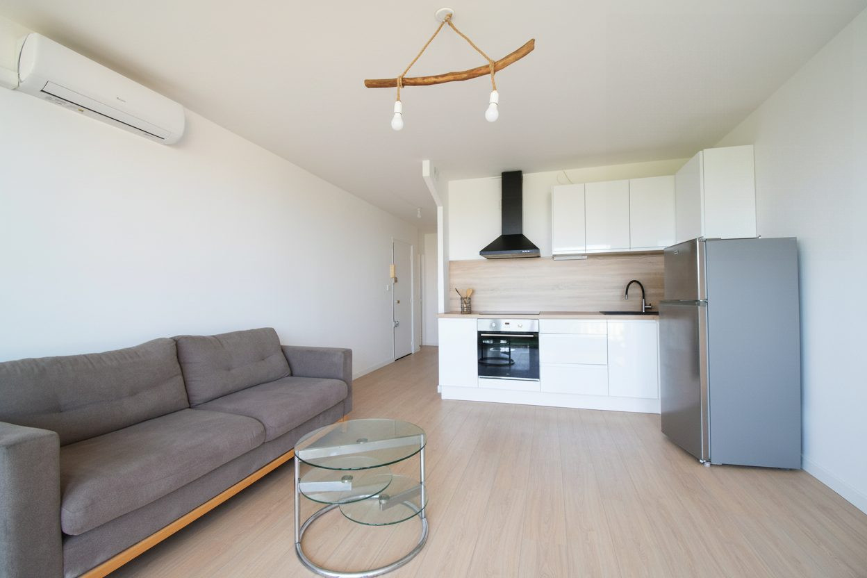 Appartement à vendre à Saint-Cyprien, 51 m²