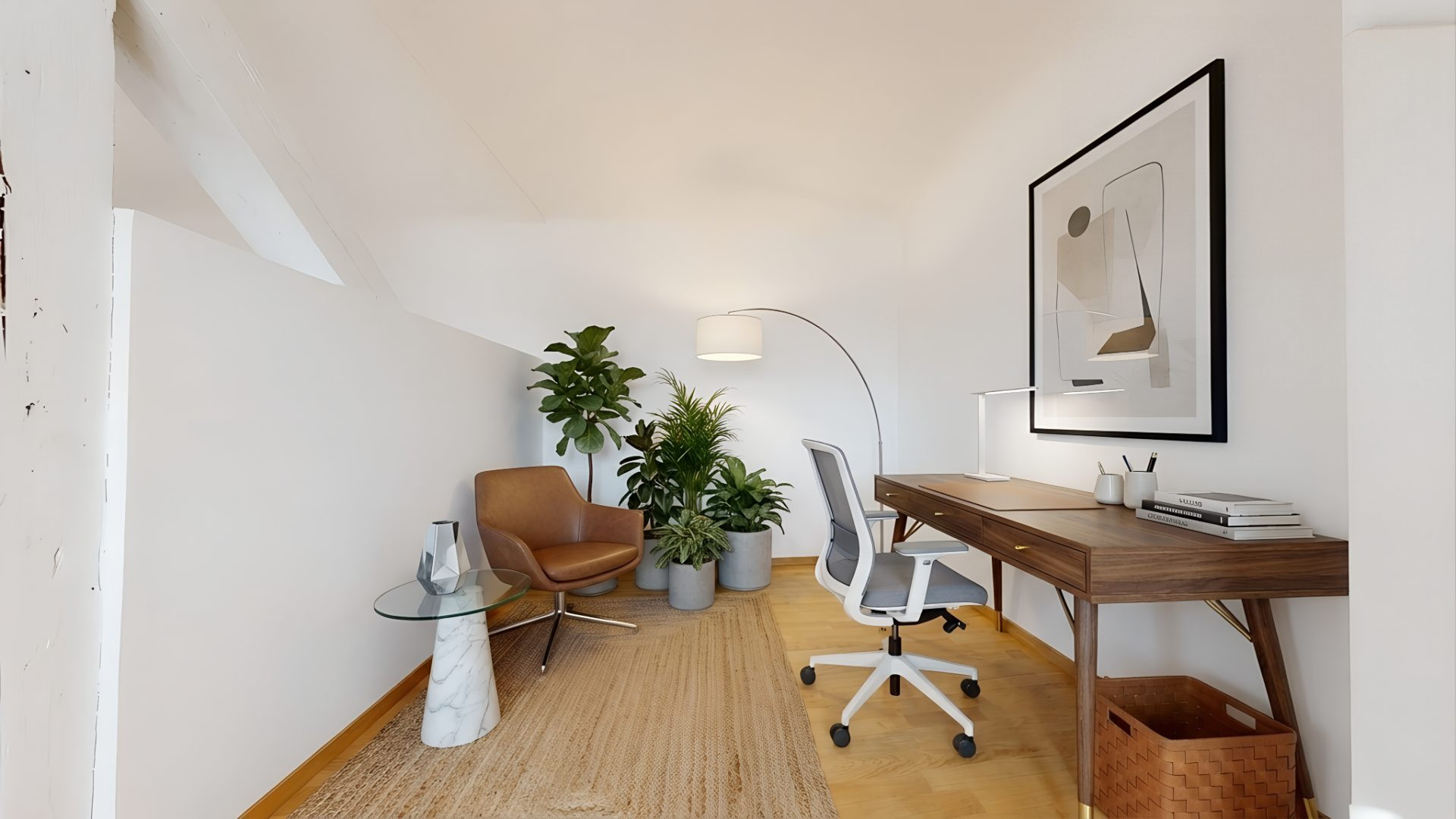 Appartement à vendre à Strasbourg, 54 m²