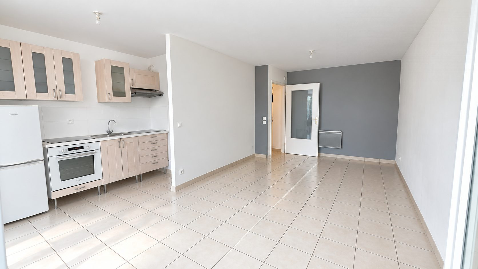 Appartement à vendre à Chens-sur-Léman, 44 m²