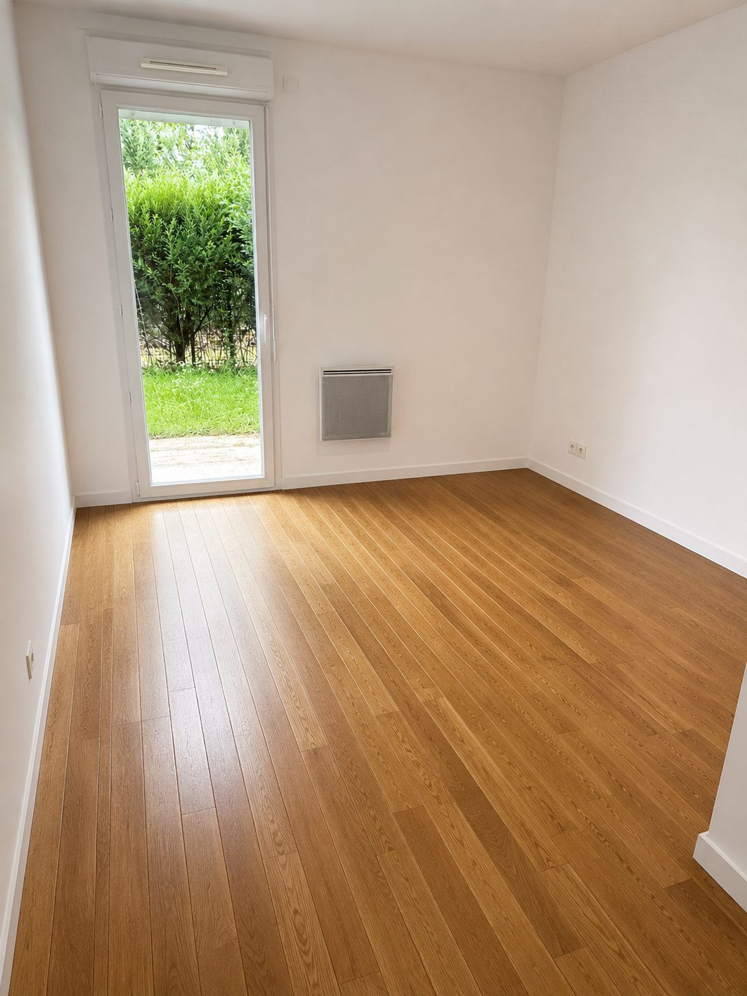 Very Nice 2-Room Apartment 3