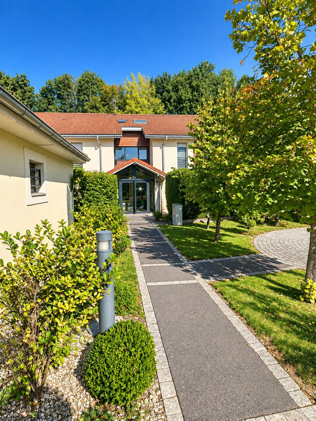 Appartement à vendre à Chens-sur-Léman, 44 m²