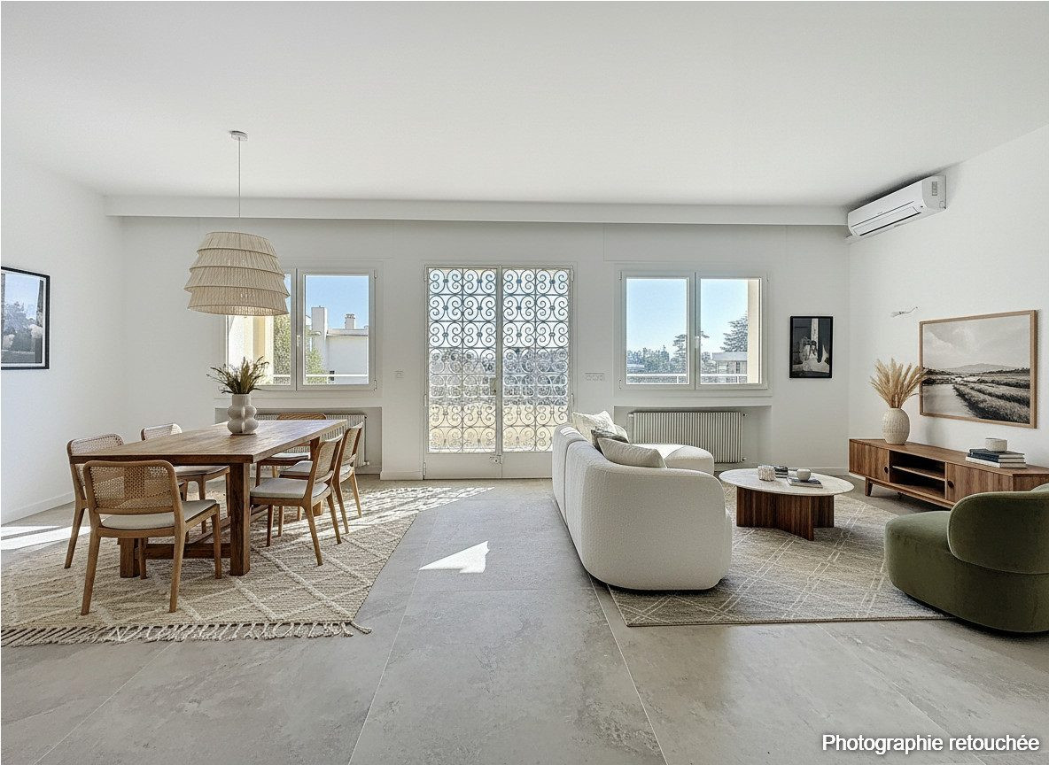 Appartement à vendre à Cannes, 96 m²