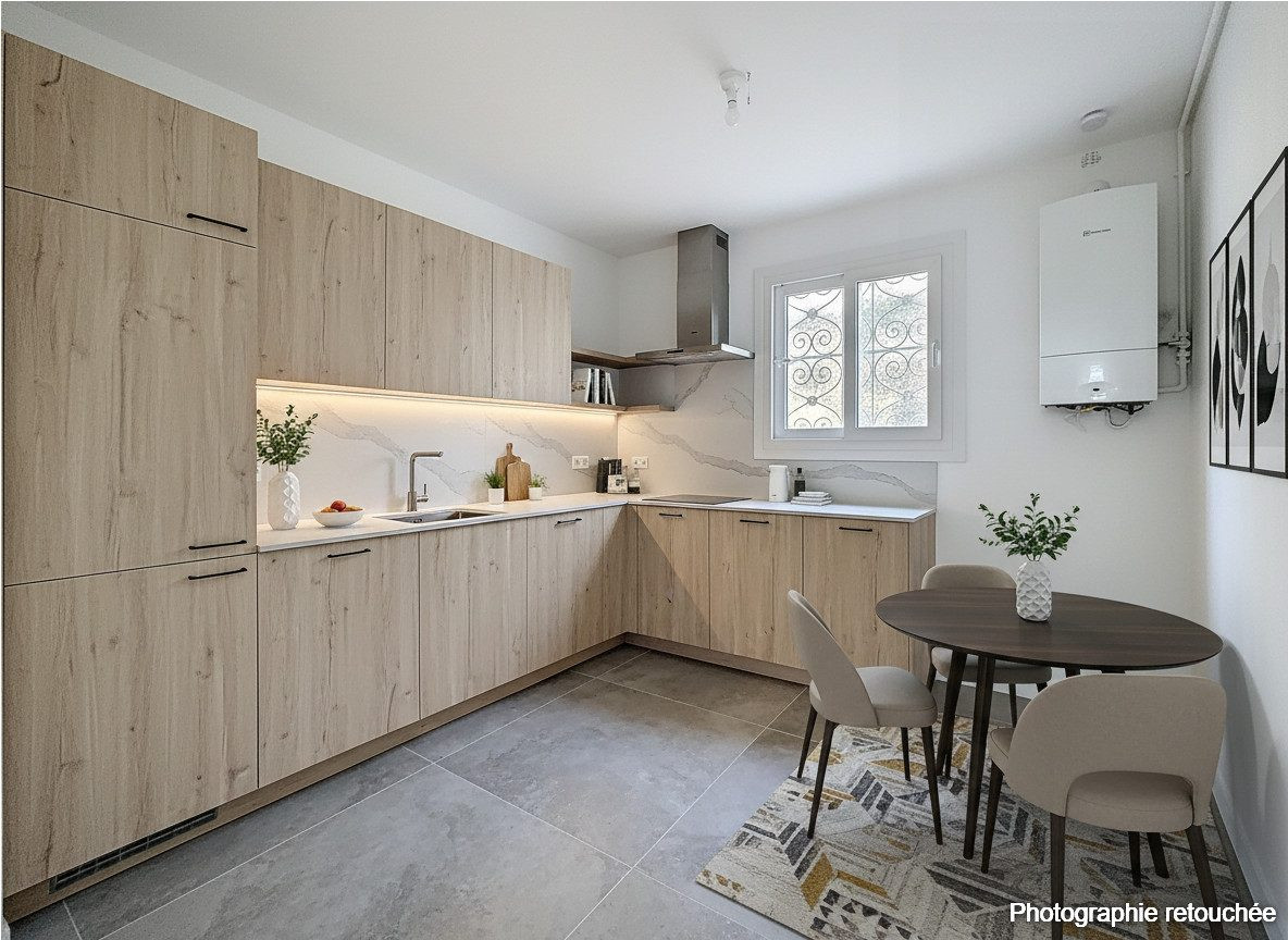 Appartement à vendre à Cannes, 96 m²