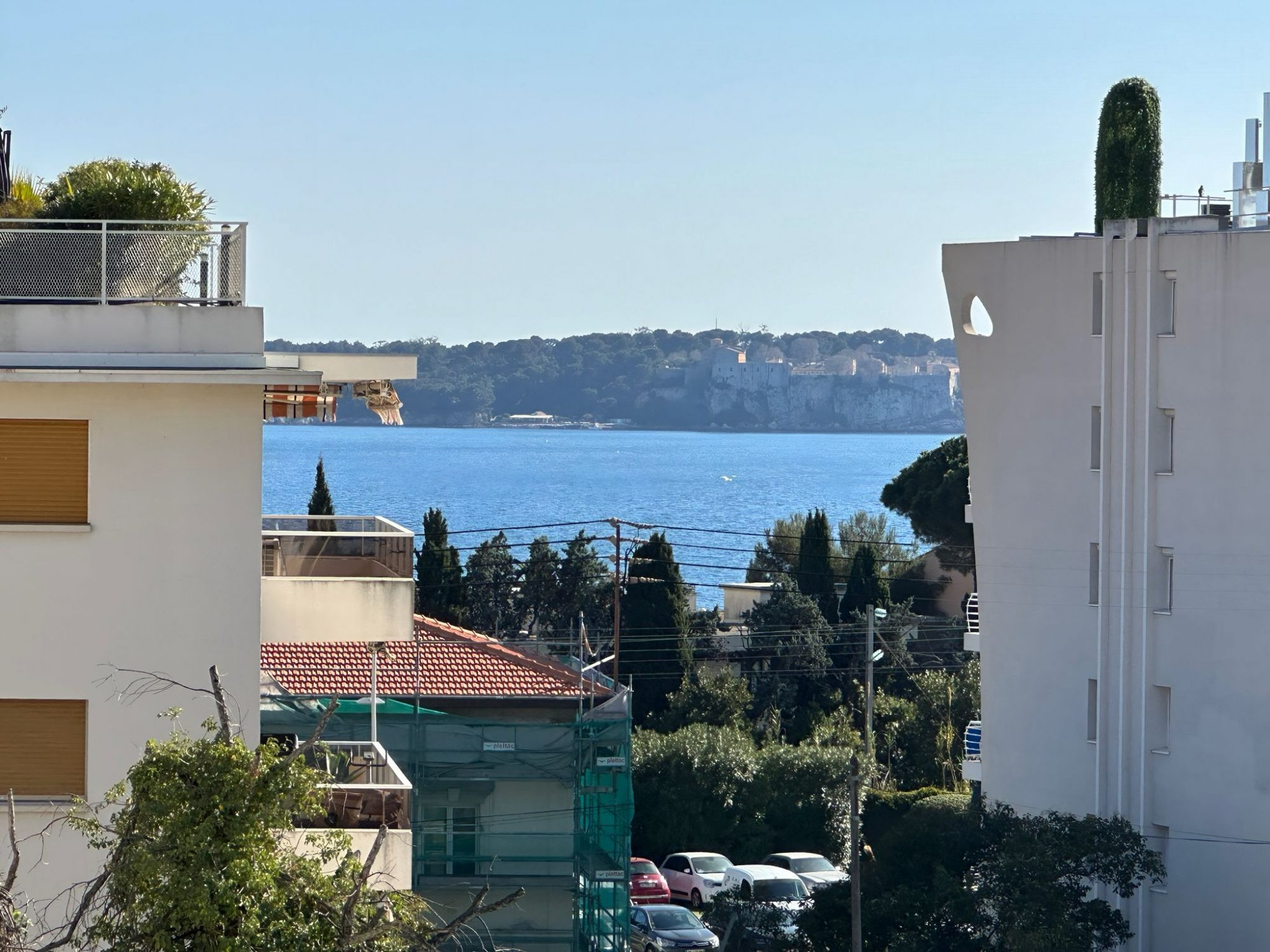 Appartement à vendre à Cannes, 96 m²