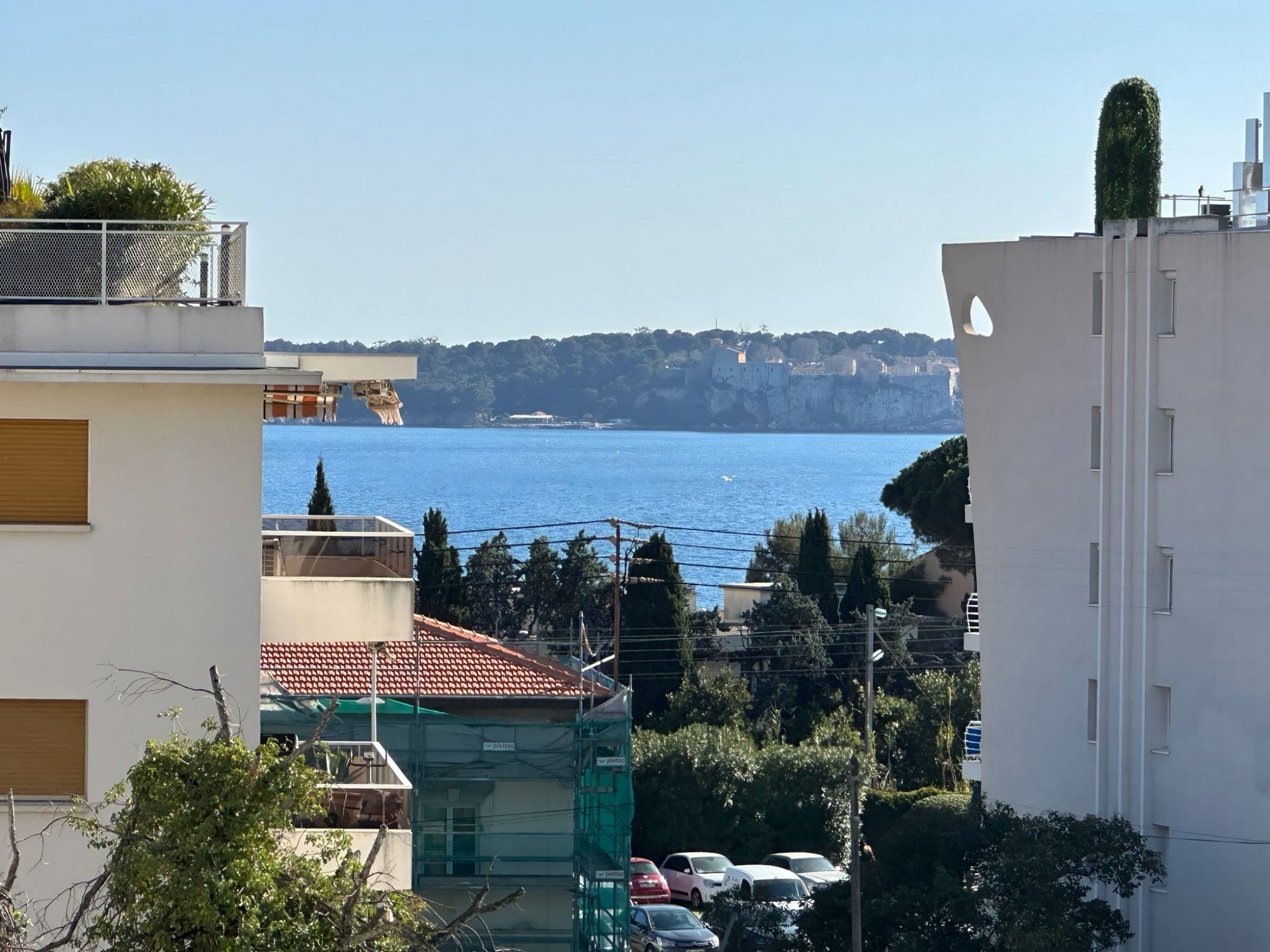 Appartement à vendre à Cannes, 96 m²