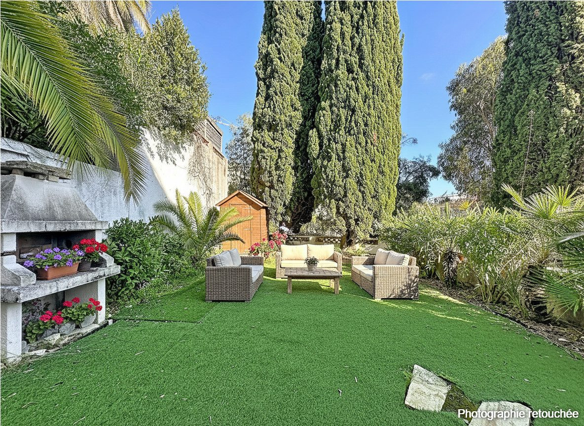 Appartement à vendre à Cannes, 96 m²