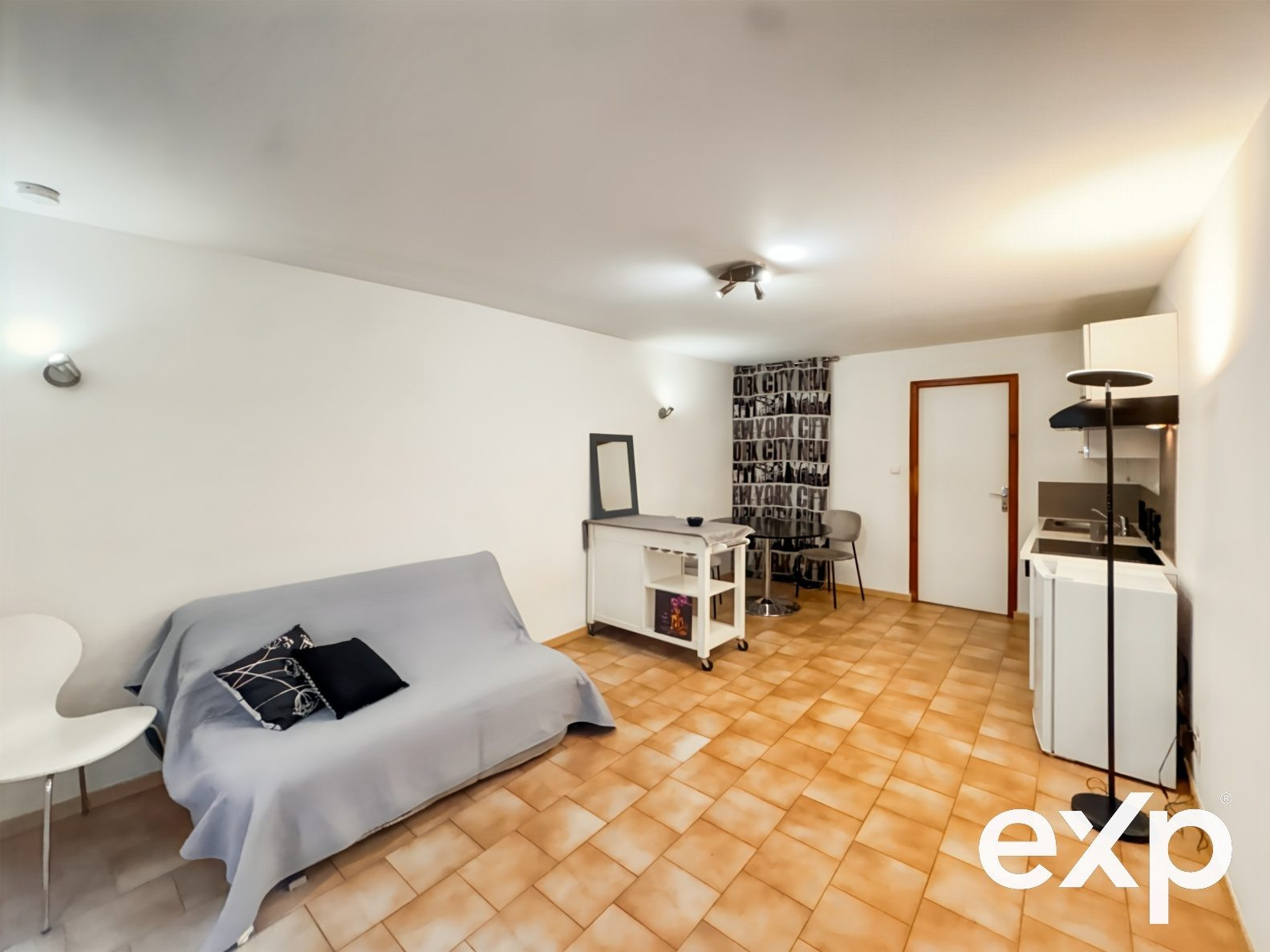 Appartement dans Besançon