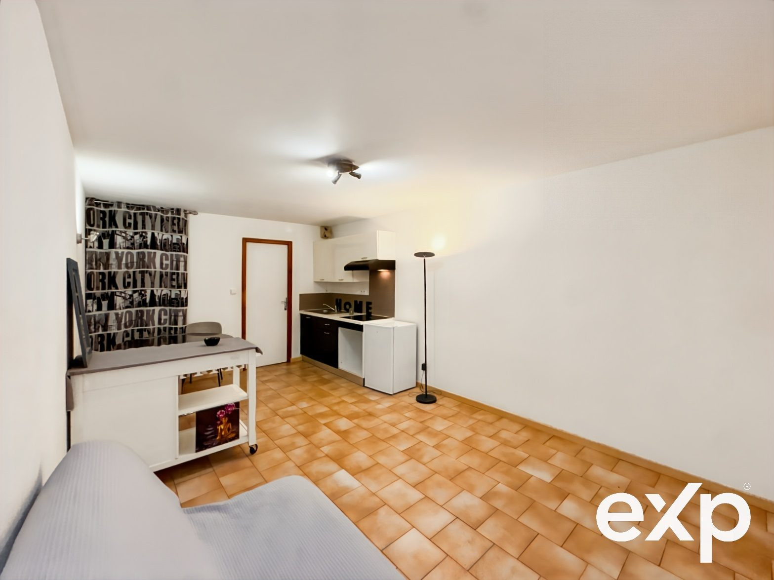 Appartement à vendre à Besançon, 26 m²