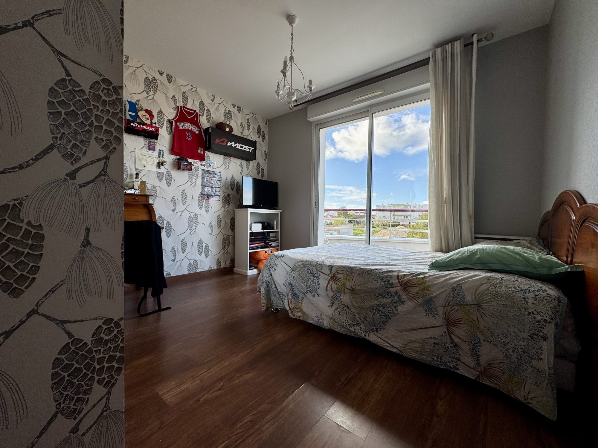 Appartement 3 pièces 90 m² · à Royan · 90 m² · 509 600 €