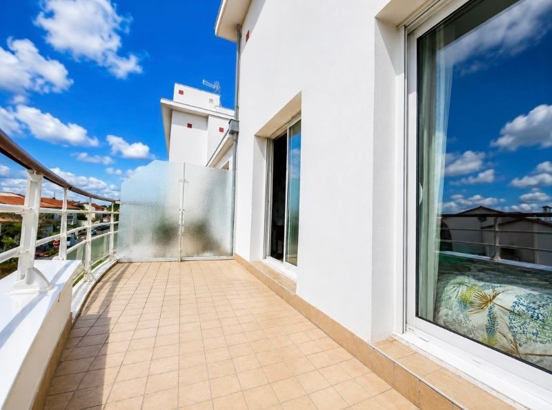 Apartment for sale in Royan, 90 m²