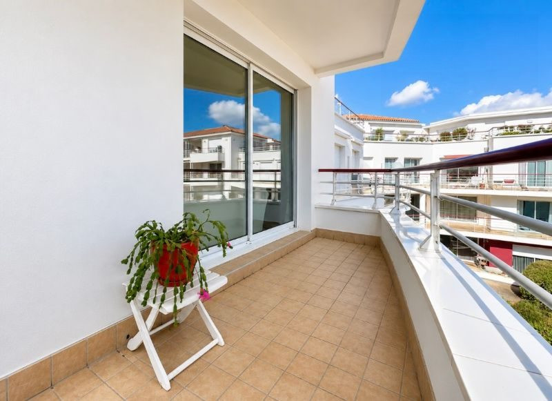Appartement proche marché central