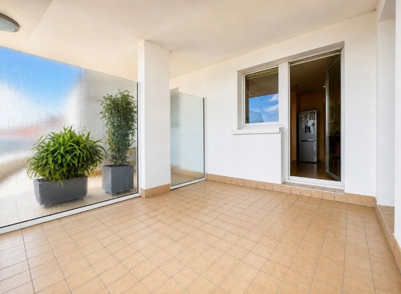 Apartment for sale in Royan, 90 m²
