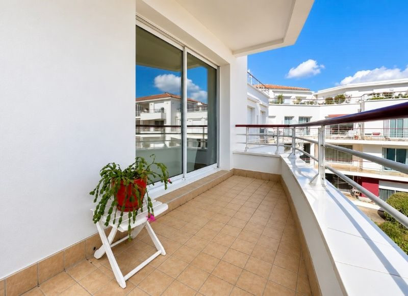 Apartment for sale in Royan, 90 m²