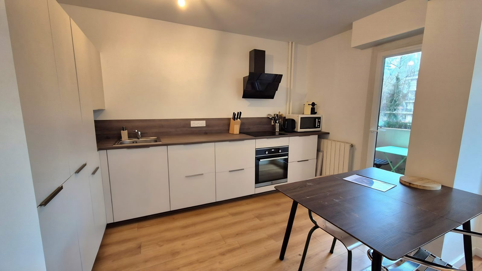 ANNECY - EXCLUSIVE: 3-ROOM RENOVATED "TURNKEY" (2026) 4