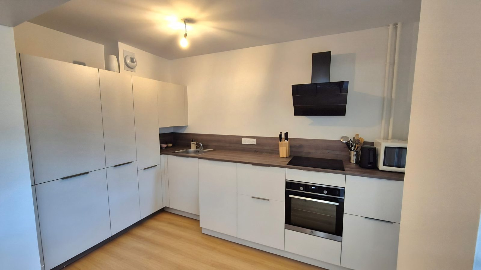 ANNECY - EXCLUSIVE: 3-ROOM RENOVATED "TURNKEY" (2026) 3