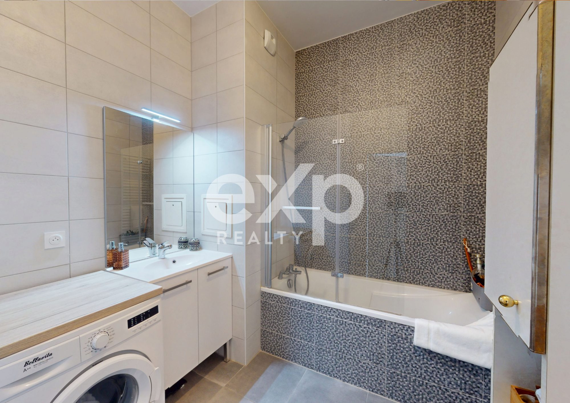 Appartement à vendre à Strasbourg, 62 m²