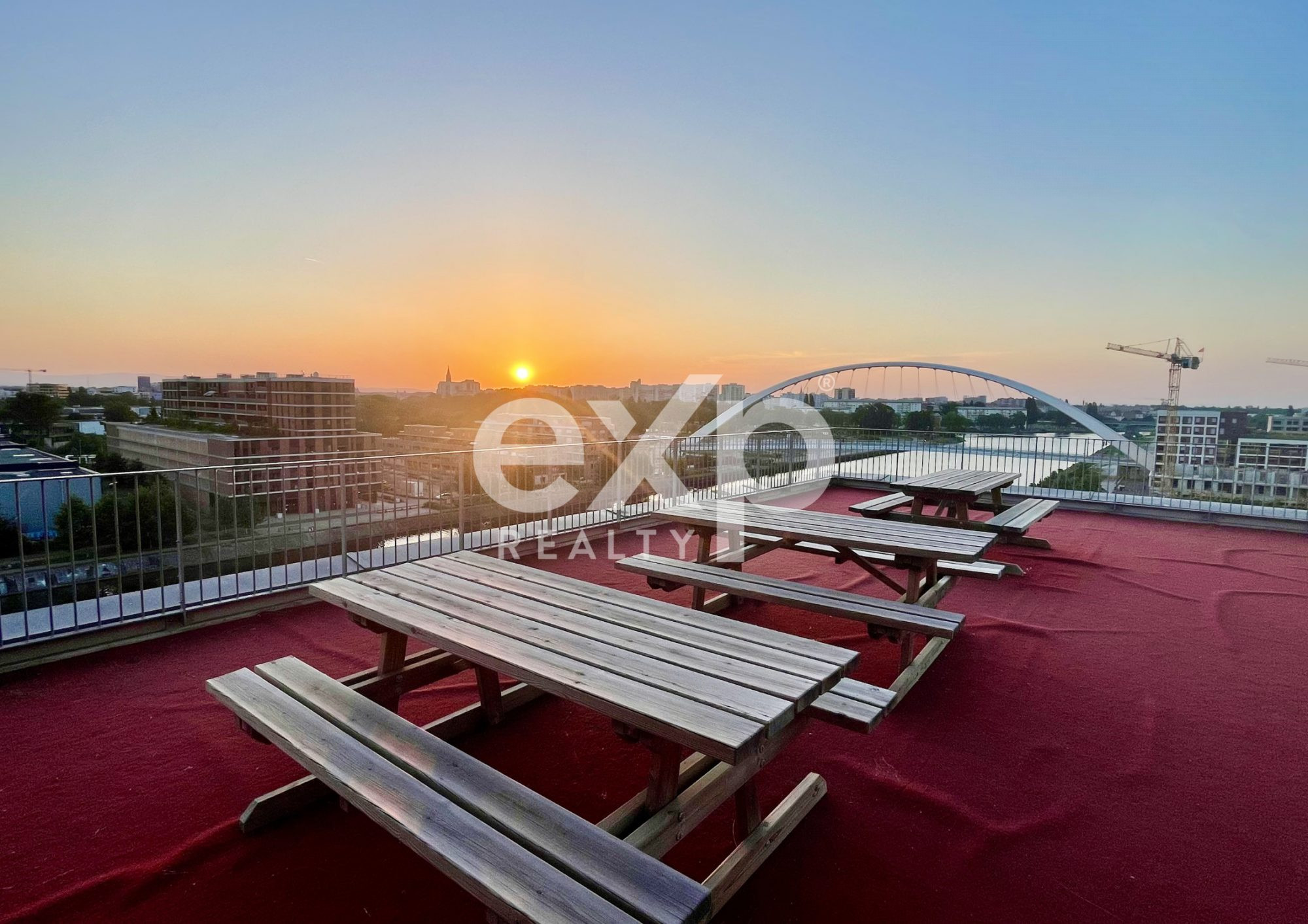 Appartement dans Strasbourg
