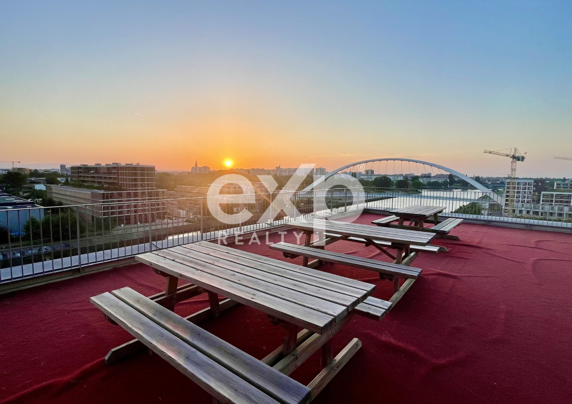 Appartement dans Strasbourg