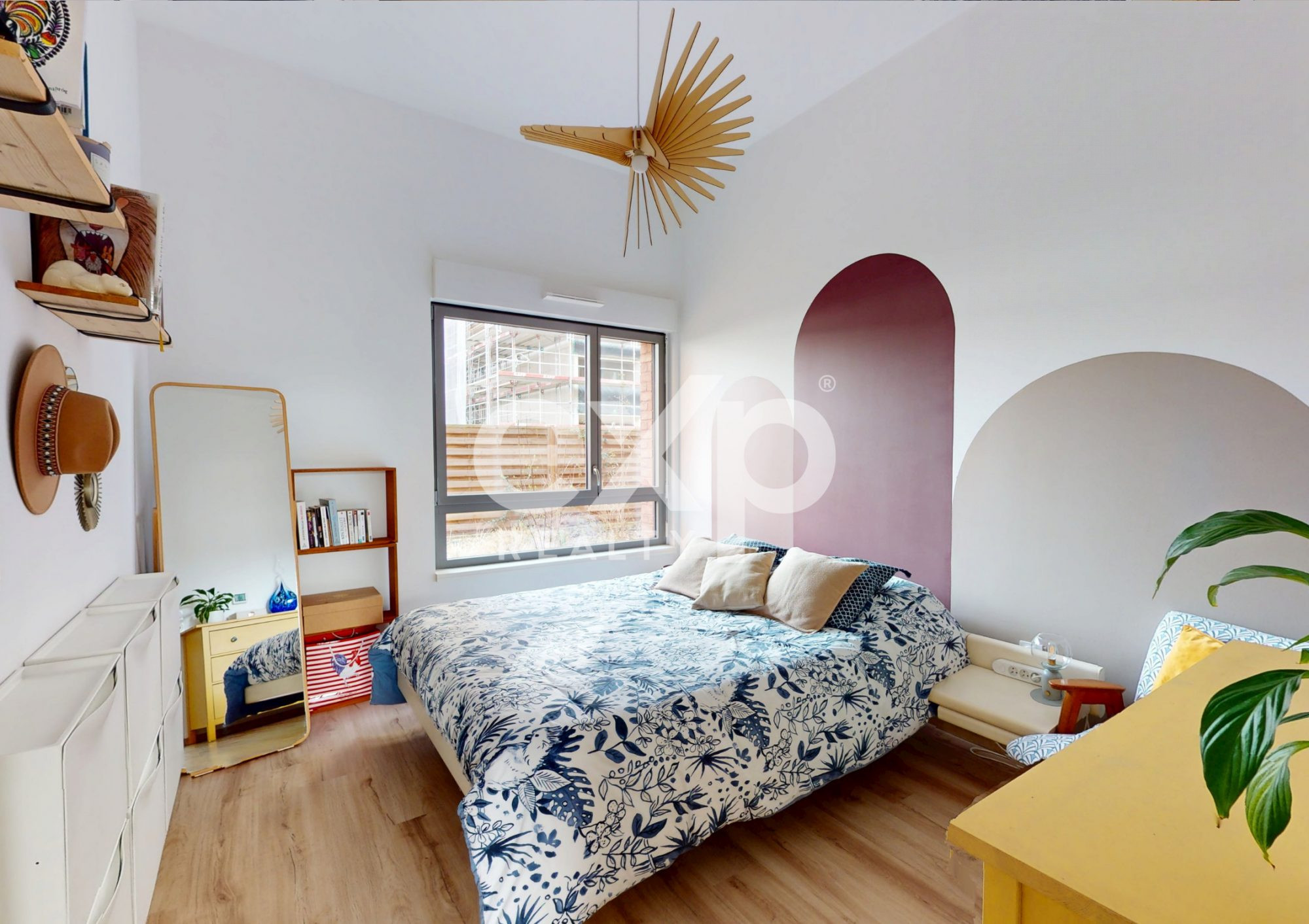 Appartement à vendre à Strasbourg, 62 m²