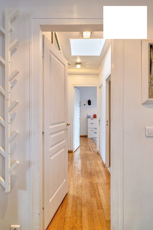 Appartement à vendre à Paris, 81 m²