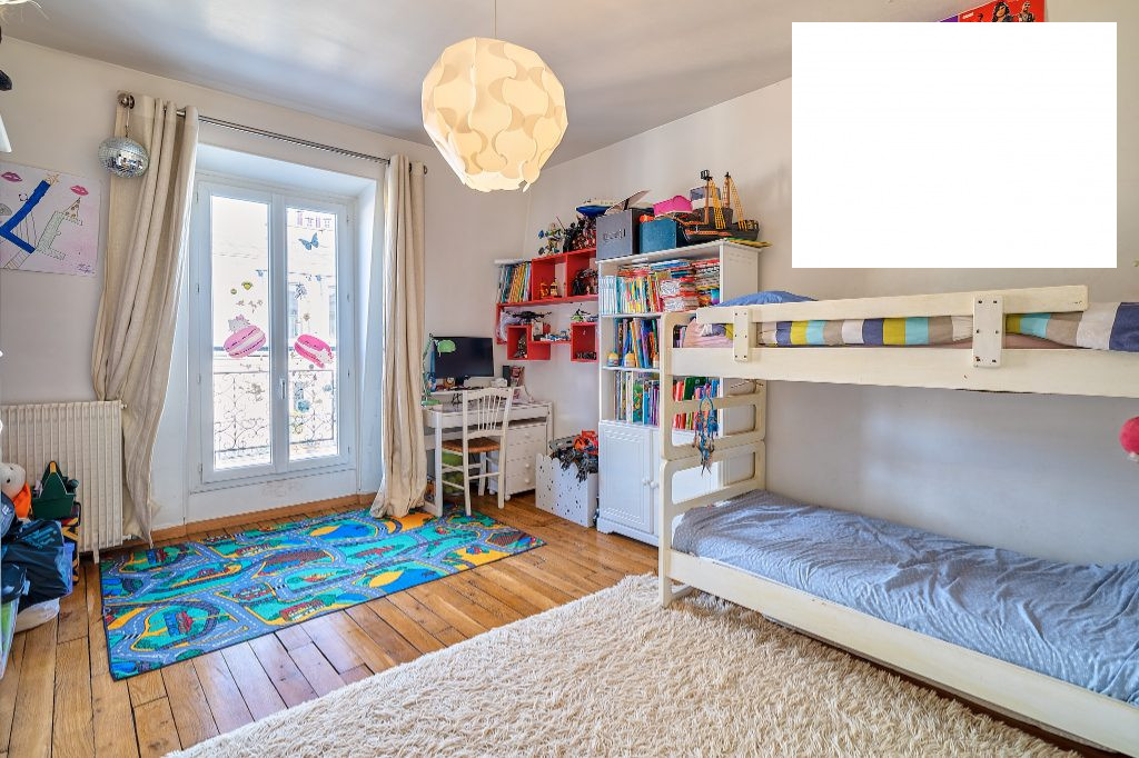 Appartement à vendre à Paris, 81 m²