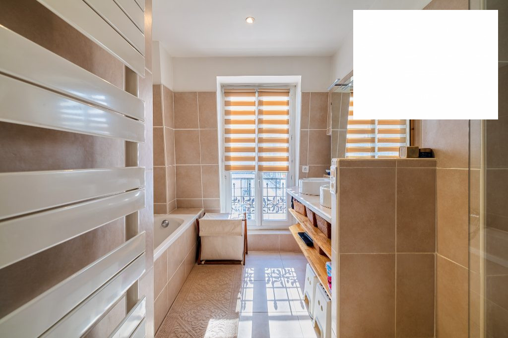 Appartement à vendre à Paris, 81 m²