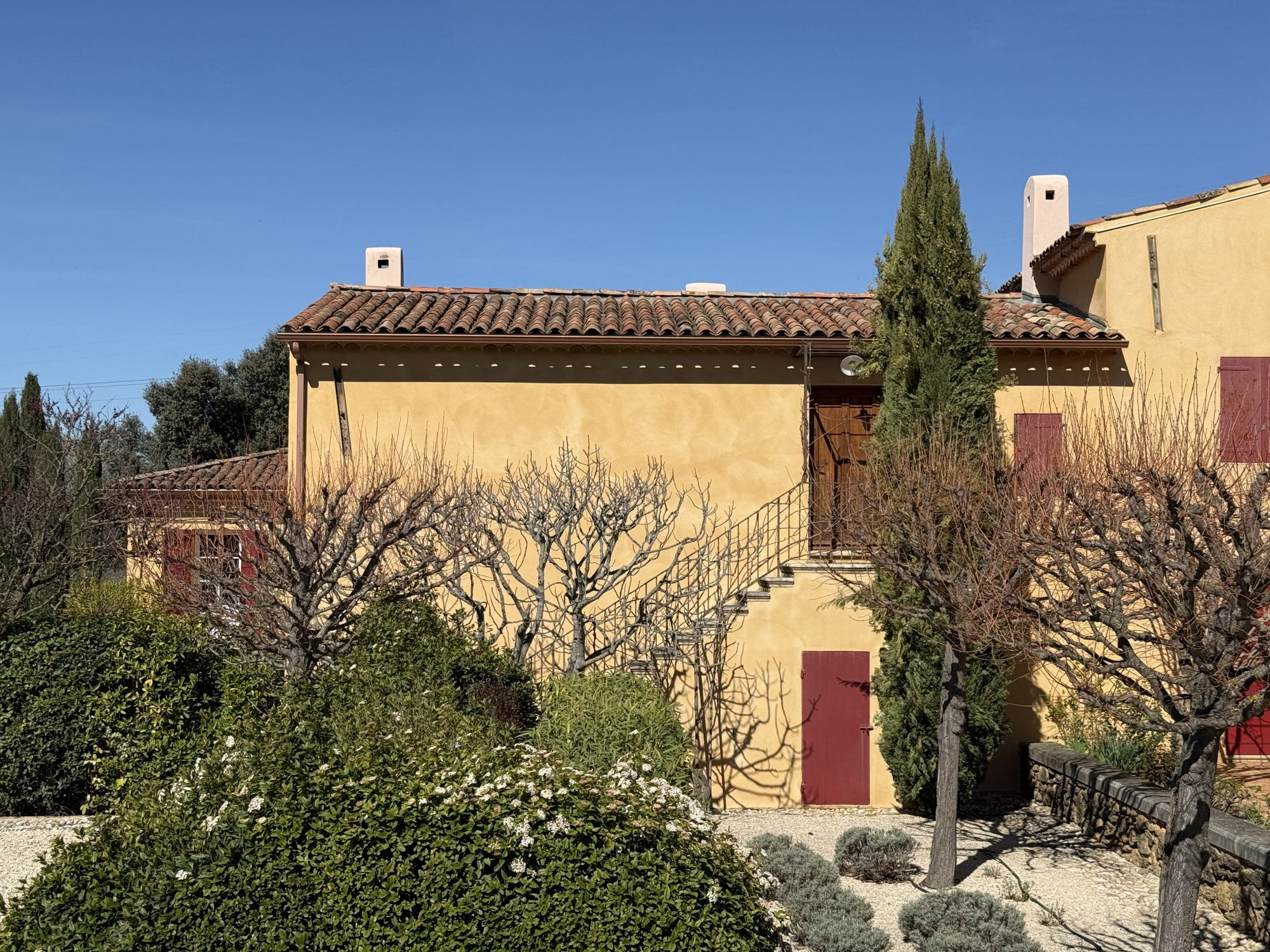Appartement à vendre à Pertuis, 169 m²