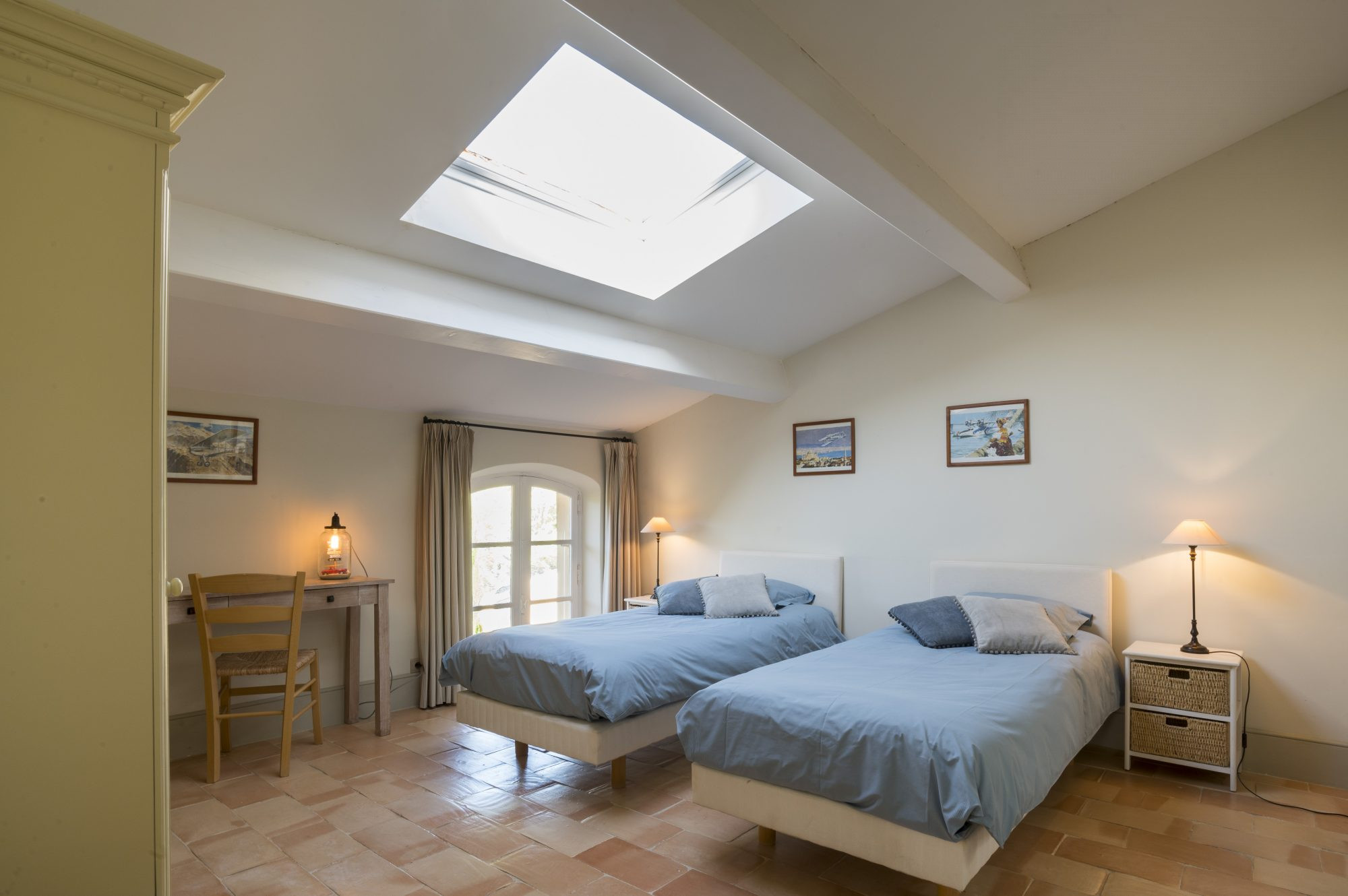 Appartement à vendre à Pertuis, 169 m²