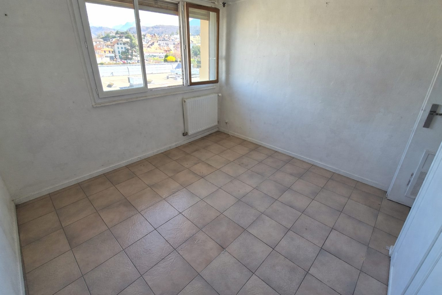 Appartement 2 pièces 49 m² · à Thonon-les-Bains · 49 m² · 159 000 €