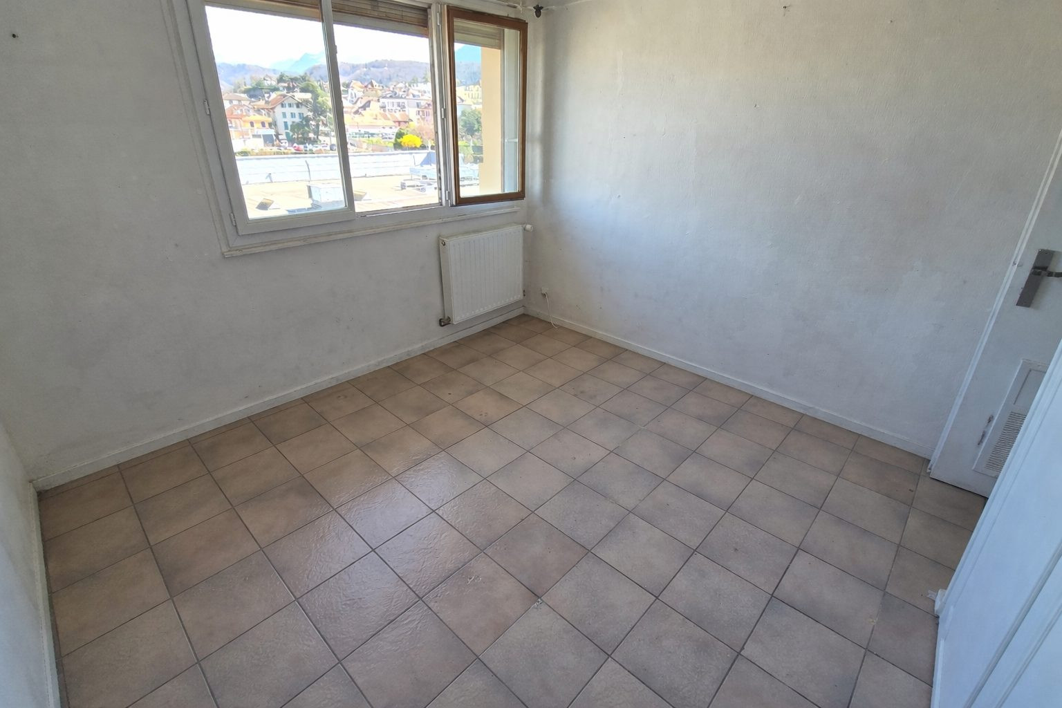 Appartement à vendre à Thonon-les-Bains, 49 m²
