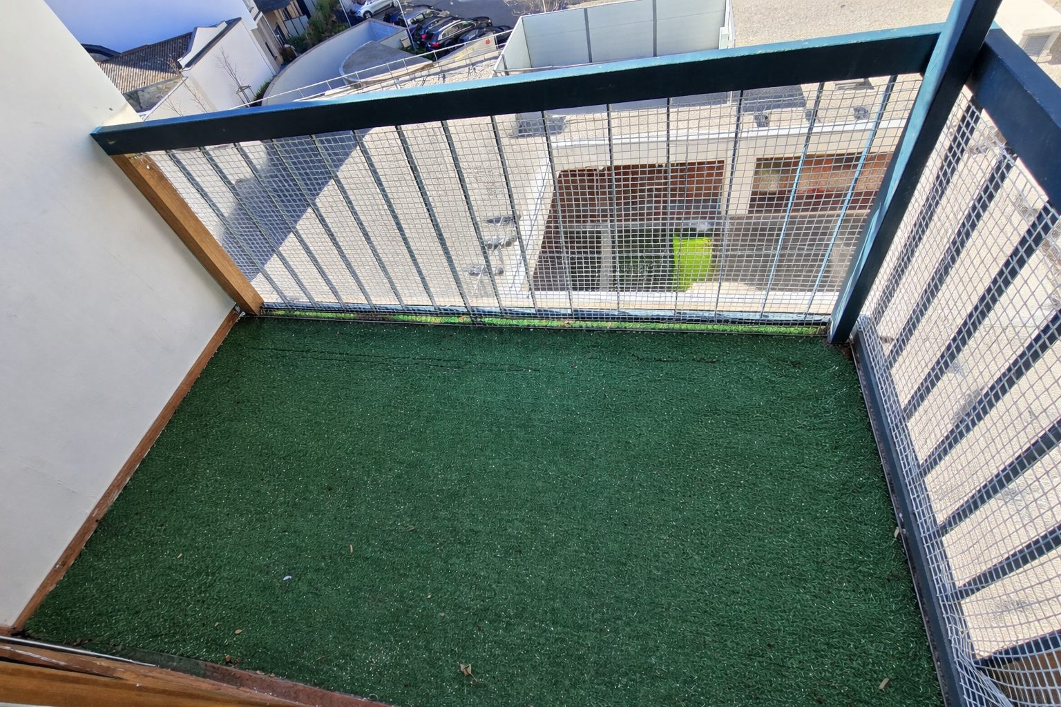 Appartement à vendre à Thonon-les-Bains, 49 m²