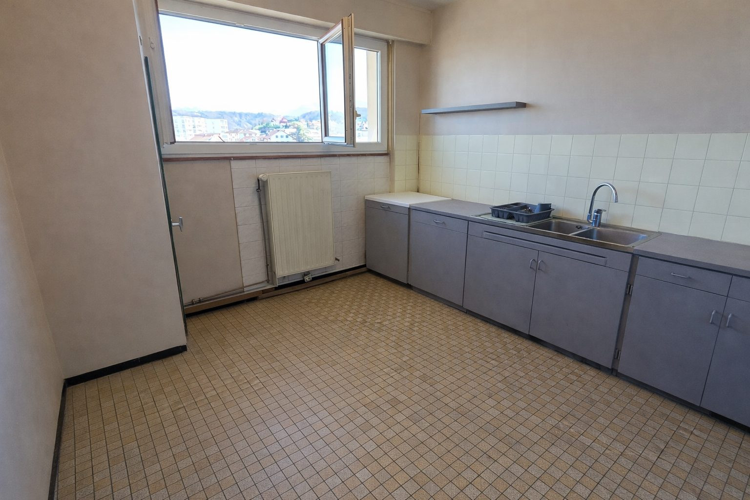 Appartement à vendre à Thonon-les-Bains, 49 m²